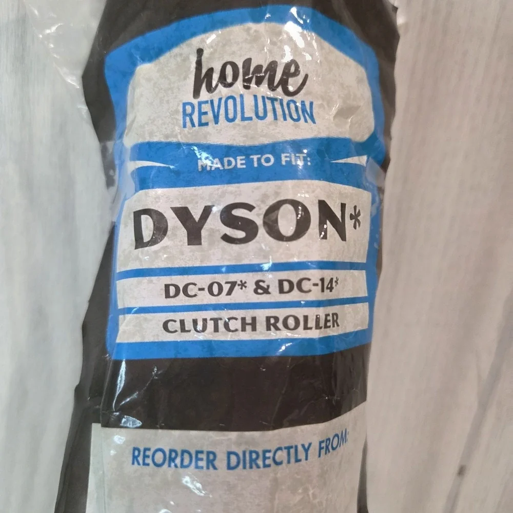 Roller Brush to Fit Dyson DC07 Vacuum DC 14